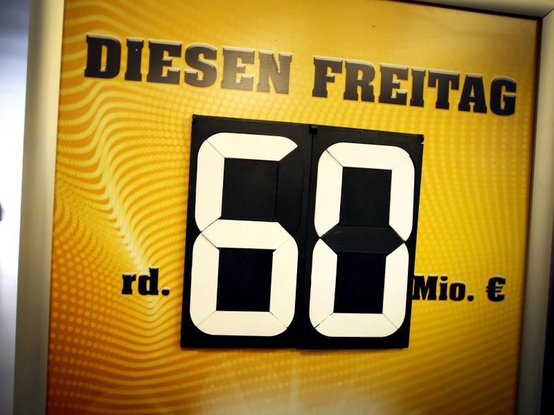 eurojackpot nachrichten eurojackpot nachrichten