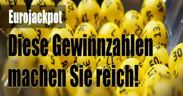 eurojackpot freitag zahlen eurojackpot freitag zahlen