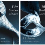 Fifty Shades of Grey wurde in den USA zum Megabestseller. Zehn Millionen Exemplare wurden allein vom ersten Buch der Erotik-Trilogie verkauft. Fifty Shades of Grey wurde in den USA zum Megabestseller. Zehn Millionen Exemplare wurden allein vom ersten Buch der Erotik-Trilogie verkauft.