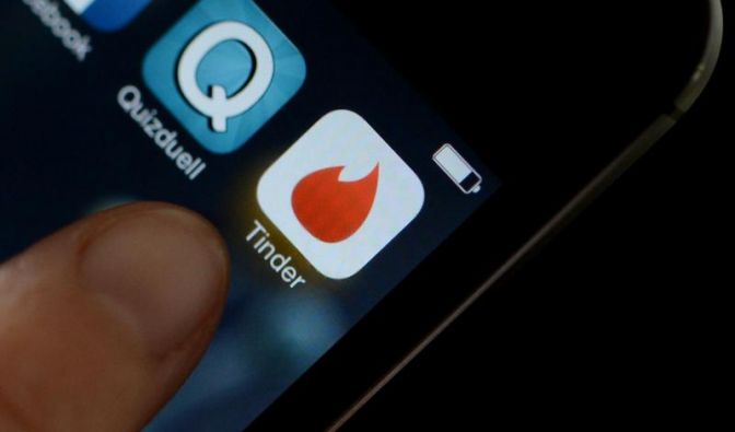 neue flirt app tinder Tinder is a new mobile app that's used by millions of people to meet singles nearby it's the equivalent to hot or not, but if both tinder users find each other attractive, they're allowed to start sending text messages more than 35 million tinder profiles have been rated on the app whoever sends. neue flirt app tinder Tinder is a new mobile app that's used by millions of people to meet singles nearby it's the equivalent to hot or not, but if both tinder users find each other attractive, they're allowed to start sending text messages more than 35 million tinder profiles have been rated on the app whoever sends.