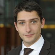 Florian Bernschneider ist mit 24 Jahren der jüngste Abgeordnete im Deutschen Bundestag. Florian Bernschneider ist mit 24 Jahren der jüngste Abgeordnete im Deutschen Bundestag.