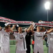 Frankfurt hat ein Selbstvertrauen, das einem Angst wird. Reicht das auch gegen Meister Dortmund? Frankfurt hat ein Selbstvertrauen, das einem Angst wird. Reicht das auch gegen Meister Dortmund?