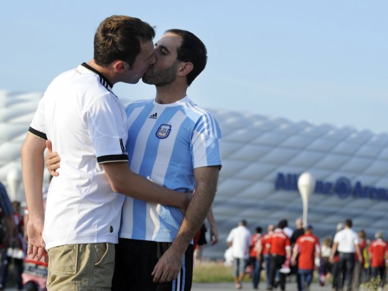 Schwuler FuГџballer Deutschland Schwuler FuГџballer Deutschland