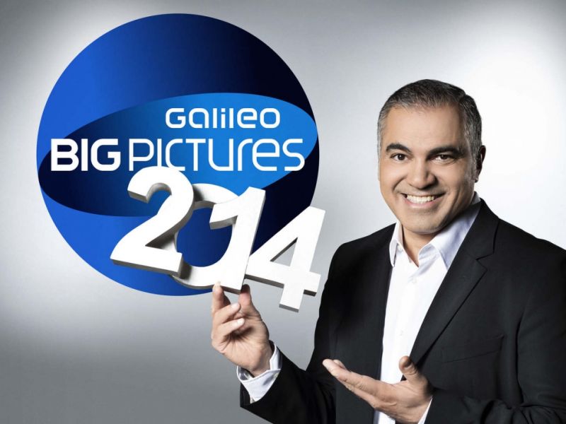 Galileo Big Pictures Galileo Big Pictures