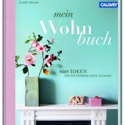 Gewinnen Sie mit news.de eine von drei Exemplaren des tollen Einrichtungsratgebers «Mein Wohnbuch». Gewinnen Sie mit news.de eine von drei Exemplaren des tollen Einrichtungsratgebers «Mein Wohnbuch».