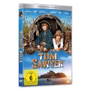 Gewinnen Sie mit news.de drei Fanpakete, bestehend aus Kinoticket, Buch und der DVD Tom Sawyer. Gewinnen Sie mit news.de drei Fanpakete, bestehend aus Kinoticket, Buch und der DVD Tom Sawyer.