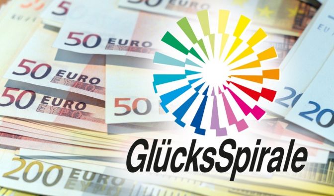 Glücksspirale am Samstag - Infos zu Zahlen und Quoten.