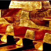 Gold als alleinige Geldanlage ist zu riskant - als Beimischung im Portfolio eignet sich das Edelmetall jedoch gut. Gold als alleinige Geldanlage ist zu riskant - als Beimischung im Portfolio eignet sich das Edelmetall jedoch gut.