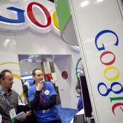 61 Prozent mehr Gewinn für Google: Durch einen Aktiencoup behält der US-Riese die Macht - zum Ärger der Anleger. 61 Prozent mehr Gewinn für Google: Durch einen Aktiencoup behält der US-Riese die Macht - zum Ärger der Anleger.