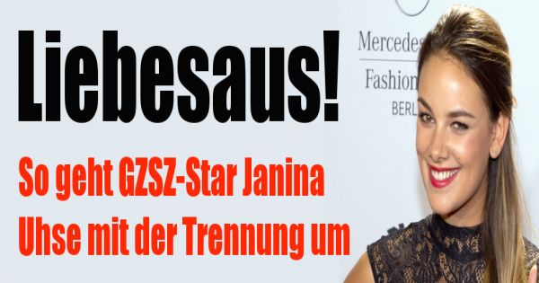 gzsz trennung gzsz trennung