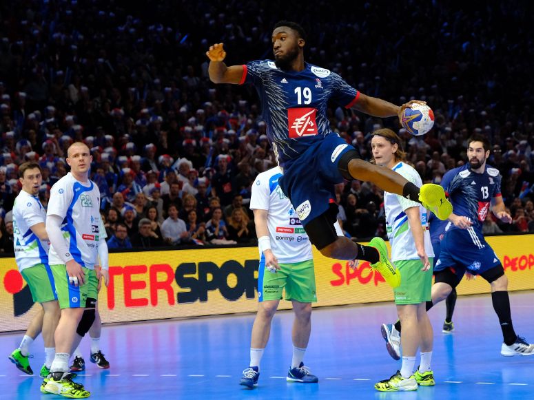 Handball Wm Online Handball Wm Online