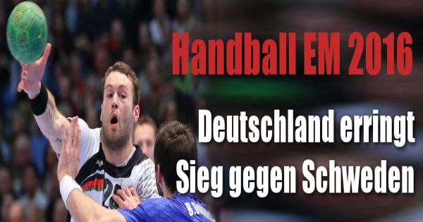 handball online schauen handball online schauen