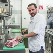 Hans Neuner Kitchen Impossible Hans Neuner Kitchen Impossible