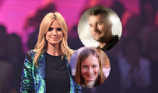 gntm fotobeweis heidi klum fuer neue staffel gntm fotobeweis heidi klum fuer neue staffel