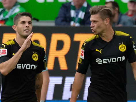 Dortmund Spiel Heute Ergebnis Dortmund Spiel Heute Ergebnis