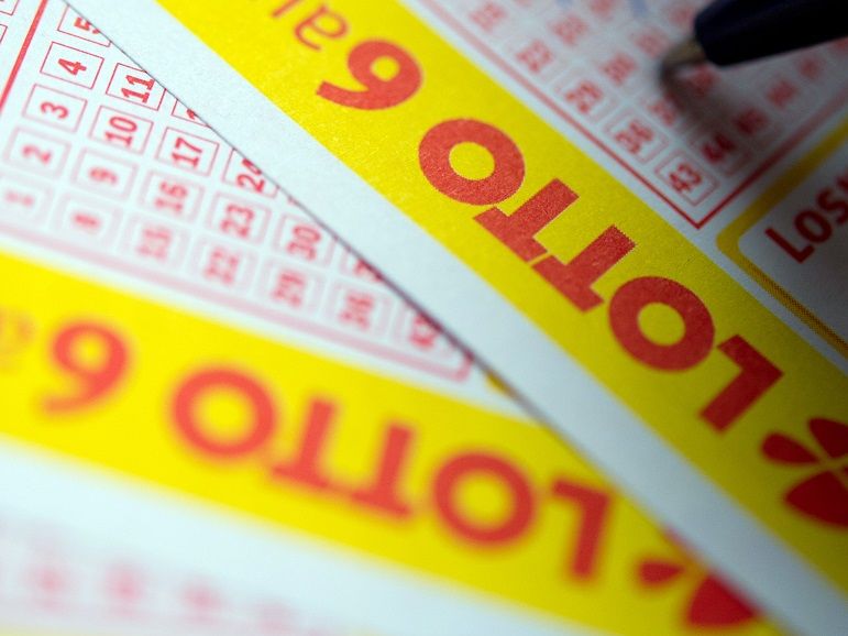 Was Bekommt Man Bei 3 Richtige Im Lotto