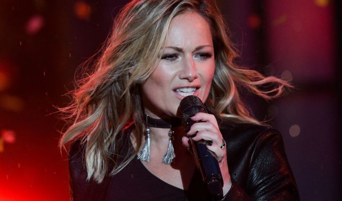 Helene Fischer ist auf dem Höhepunkt ihrer Karriere.