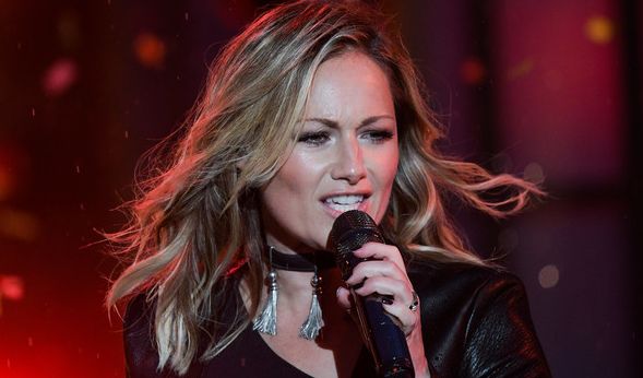 Helene Fischer steckt mitten in den Vorbereitungen für ihre Stadiontournee 2017/18.