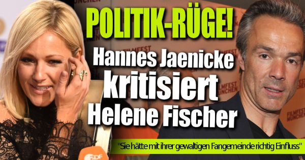 hannes jaenicke schwester hannes jaenicke schwester