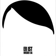 Hitler erwacht im Jahr 2011 zum Leben - das ist die Idee von Er ist wieder da. Hitler erwacht im Jahr 2011 zum Leben - das ist die Idee von Er ist wieder da.