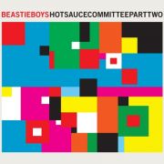 Hot Sauce Committee Part 2 wollten die Beastie Boys eigentlich schon 2009 herausbringen. Hot Sauce Committee Part 2 wollten die Beastie Boys eigentlich schon 2009 herausbringen.