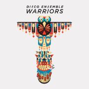 Ihr fünftes Album Warriors zeigt die Band auf der Höhe ihres Könnens: mit Feuer, Ideen und Leidenschaft. Ihr fünftes Album Warriors zeigt die Band auf der Höhe ihres Könnens: mit Feuer, Ideen und Leidenschaft.