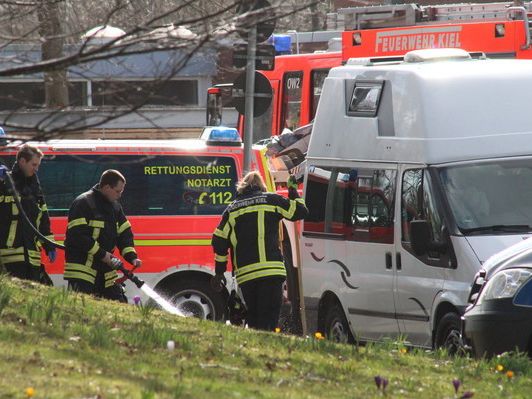 Kieler single frauen