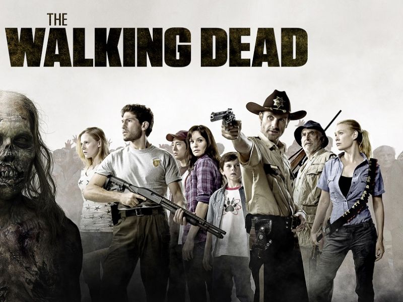 the walking dead gratis schauen the walking dead gratis schauen