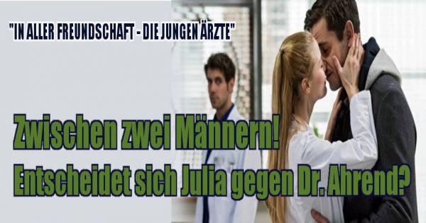 In Aller Freundschaft Die Jungen ärzte Dr Ahrend In Aller Freundschaft Die Jungen ärzte Dr Ahrend