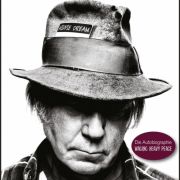 In seiner Autobiografie Ein Hippie-Traum kündigt der Musiker weitere Bücher an. In seiner Autobiografie Ein Hippie-Traum kündigt der Musiker weitere Bücher an.