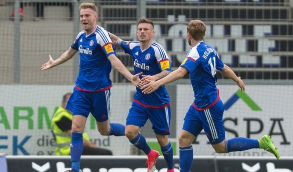3. liga ergebnisse heute 3. liga ergebnisse heute