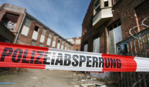 In Düsseldorf wurde die Leiche eines 15-jährigen Mädchens entdeckt.