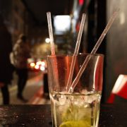 In Tschechien sind dem gepanschten Alkohol bereits 20 Menschen zum Opfer gefallen. In Tschechien sind dem gepanschten Alkohol bereits 20 Menschen zum Opfer gefallen.