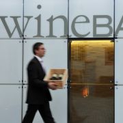 In der «Winebank» werden edle Tropfen wie Goldbarren gehütet. Die Kunden kommen aus aller Welt. In der «Winebank» werden edle Tropfen wie Goldbarren gehütet. Die Kunden kommen aus aller Welt.