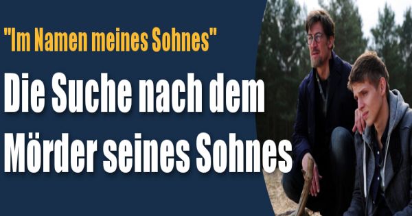 im namen meines sohnes im namen meines sohnes