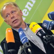 Stress pur in der Hauptstadt: Jürgen Trittin (Grüne) ist nur einer von vielen, die den Job mit dem Verlust der Gesundheit bezahlt haben. Stress pur in der Hauptstadt: Jürgen Trittin (Grüne) ist nur einer von vielen, die den Job mit dem Verlust der Gesundheit bezahlt haben.