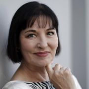 Intrigiert nach zehn Jahren Pause wieder in der ARD-Vorabendsoap Verbotene Liebe: Isa Jank. Intrigiert nach zehn Jahren Pause wieder in der ARD-Vorabendsoap Verbotene Liebe: Isa Jank.