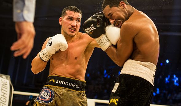 Jack Culcay vs. Demetrius Andrade.