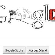 Google experimentiert weiter und schenkt John Lennons Geist ein Video-Google-Doodle. Google experimentiert weiter und schenkt John Lennons Geist ein Video-Google-Doodle.
