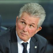 Jupp Heynckes verdient sich in seiner bayerischen Abschiedssaison allergrößten Respekt. Und danach? Jupp Heynckes verdient sich in seiner bayerischen Abschiedssaison allergrößten Respekt. Und danach?