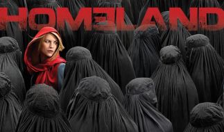 Kabel 1 Homeland Staffel 4 Kabel 1 Homeland Staffel 4