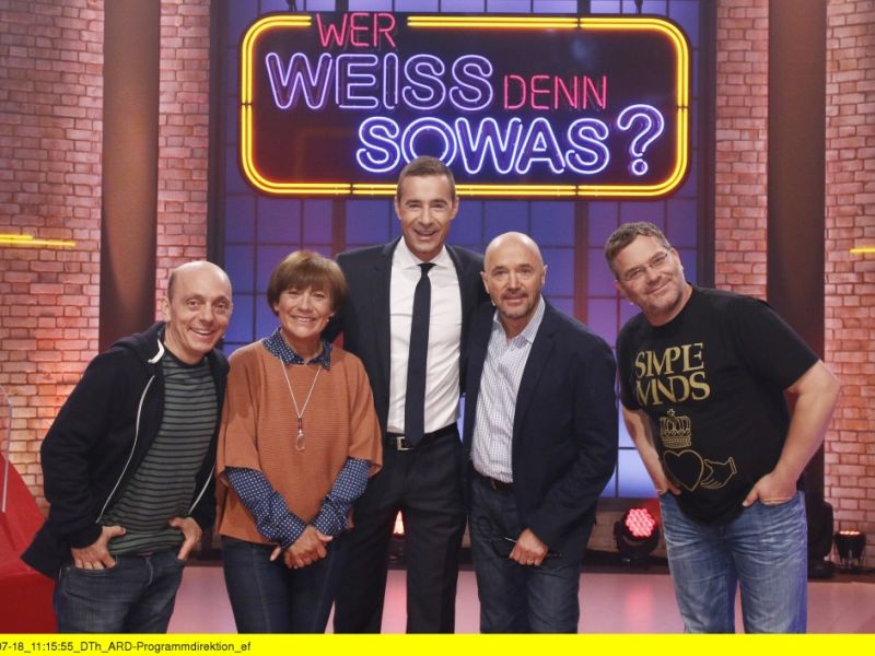 Wer Weiß Denn Sowas Xxl Wer Weiß Denn Sowas Xxl