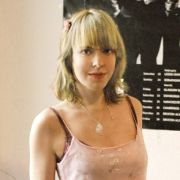 Musikerin, Schriftstellerin, Feministin: Kerstin Grether ist eine der Organisatorinnen des Berliner Slutwalks. Musikerin, Schriftstellerin, Feministin: Kerstin Grether ist eine der Organisatorinnen des Berliner Slutwalks.