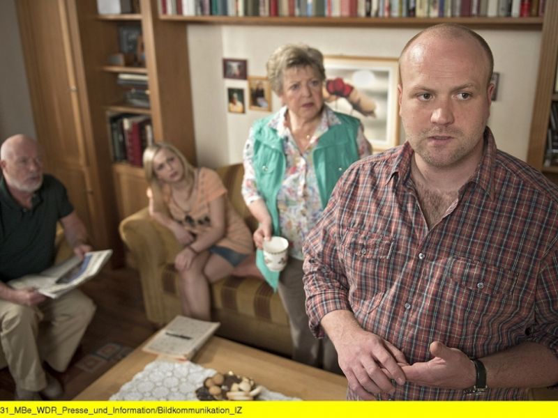 Wiederholung LindenstraГџe Wiederholung LindenstraГџe