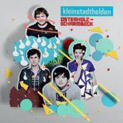 Die Band Kleinstadthelden will mit ihrem zweiten Album die deutsche Rocklandschaft aufmischen. Die Band Kleinstadthelden will mit ihrem zweiten Album die deutsche Rocklandschaft aufmischen.