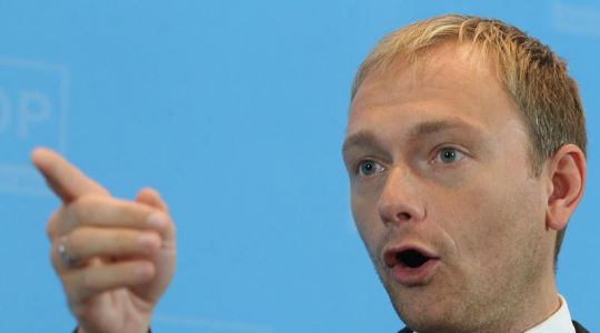 Koalitionspolitiker wollen bei Euro-Rettung mitreden Koalitionspolitiker wollen bei Euro-Rettung mitreden (Foto)