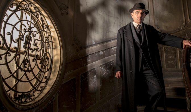 Kommissar Maigret Ein Toter Mann Kommissar Maigret Ein Toter Mann