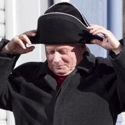 «Napoleon von der Saar»: Oskar Lafontaine hat sich bereit erklärt, den Parteivorsitz der Linken erneut zu übernehmen, aber nicht um jeden Preis. «Napoleon von der Saar»: Oskar Lafontaine hat sich bereit erklärt, den Parteivorsitz der Linken erneut zu übernehmen, aber nicht um jeden Preis.