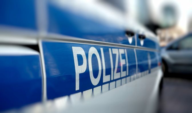 Laut Polizei gibt es in NRW 25 potenziell gefährliche Orte.