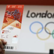 Leere Plätze bei beliebten Disziplinen: Das erzürnt in London 2012 Fans und Organisation gleichermaßen. Leere Plätze bei beliebten Disziplinen: Das erzürnt in London 2012 Fans und Organisation gleichermaßen.